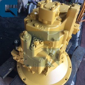 Hydraulic <b>Pump</b> 272-6957 2726957 for E324D Rebuilt Main <b>Pump</b> Renew - Product Image 1