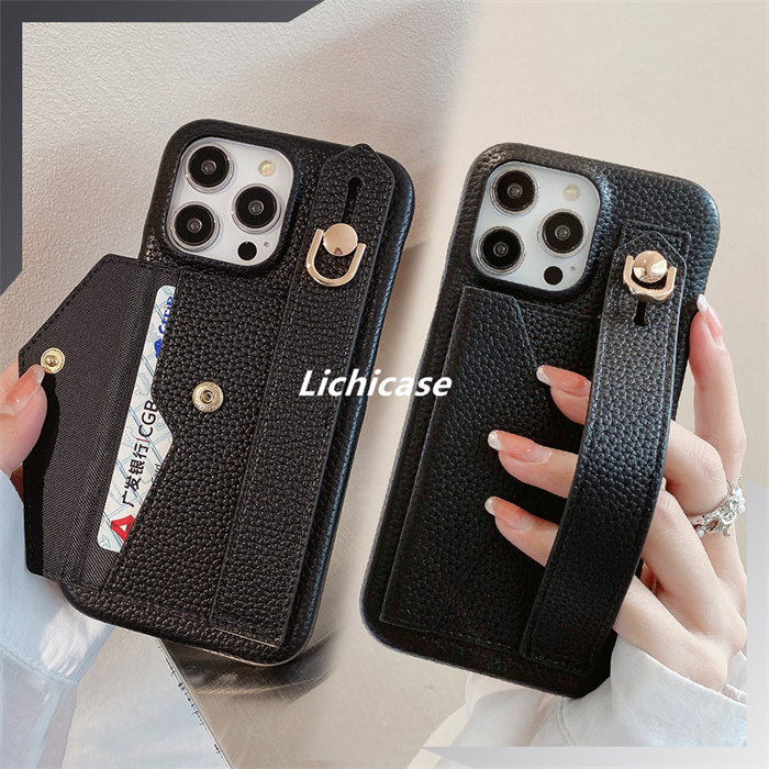 Dedux Flip Case Compatible With Alcatel 3x (2019), Retro Leather Wallet Cover Magnetic Closure Folio Stand With Card Slots And Lanyard, Gold - View #14