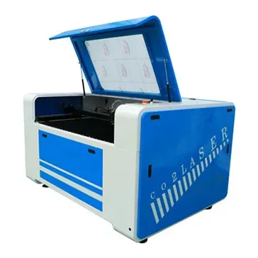 Co2 advertising Laser Engraver   Cutting Machine 1390 for Acrylic wood