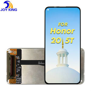 Huawei-teléfono móvil p30 Lite pro Nova 3E 4 5t 6 <span class=keywords><strong>7</strong></span> Prime 2019, original - Product Image 5