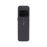 Système de microphone pour guide touristique audio miniature, sans fil, radio 2,4 GHz, guide pour conférence scolaire, interprétation simultanée