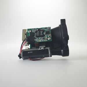 Sensor Láser Industrial de <span class=keywords><strong>Distancia</strong></span> para UAVs, Alcance de 3800m, Detección Multialvo, Precisión de 1m, Rendimiento Estable - Product Image 4