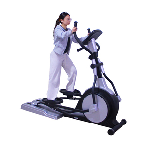 Vélo <span class=keywords><strong>elliptique</strong></span> cardio <span class=keywords><strong>elliptique</strong></span> de haute qualité Cross Trainer - Product Image 1