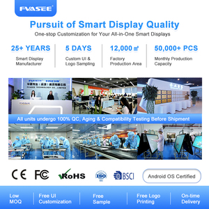 Best Selling Interactive Smart Board for School Meetings Touch Screen Display Flat <b>TV</b> Touch Screen Touch Screen - Product Image 3