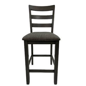 Bộ bàn ăn đơn giản hiện đại Bộ Bàn bar Bộ ghế cao <span class=keywords><strong>5</strong></span> món - Product Image 5