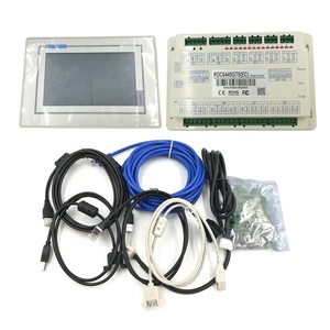 Ruida Phiên Bản Nâng Cấp RDC6445GT7 RDC6445GT7 Hệ Thống Điề<span class=keywords><strong>u</strong></span> Khiển Laser Độc Lập Với Màn Hình Cảm Ứng Cho Máy Khắc & Cắt - Product Image 3