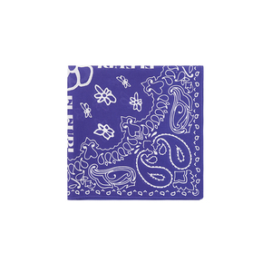 Pañuelo cuadrado de algodón 100% personalizado con diseño de tu propio logotipo, pañuelo de algodón personalizado para exteriores, moda de 22x22 pulgadas - Product Image 6