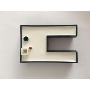 Capteur photoélectrique KONE KM86420G03 12-30VDC, encodeur en U pour nivellement d'ascenseur, pièce industrielle - Product Image 2