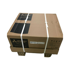 3เฟส380V ตัวแปรความถี่ไดรฟ์180A 90KW อินเวอร์เตอร์ FR-F840-01800-2-60 FR-F840-02160-2-60 FR-F840-02570-2-60 FR-F840-03610- - Product Image 1