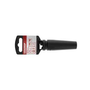 GEDORE Rojo R63001116 Zócalo de impacto 1/2 "hexágono 11 mm longitud 78 mm - Product Image 2