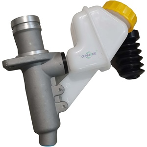 Yeni Onode Shacman F3000 Kamyon Debriyaj Merkez Silindiri Pompası OEM WG93189230090 AZ9112320090 DZ93189230090 DZ93189230080 Kamyonlar için - Product Image 2