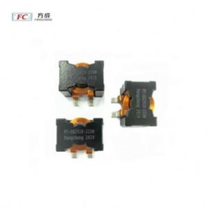 FC-SE2918-220M Power Inductor 22uH 20% 2.3mOhm - Product Image 1