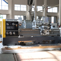 Tour Kasen CS6150Bx1500mm tour manuel d'occasion prix de la machine