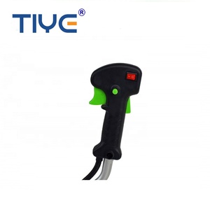 Herramienta <span class=keywords><strong>de</strong></span> jardín a <span class=keywords><strong>precio</strong></span> <span class=keywords><strong>de</strong></span> fábrica, cortadora <span class=keywords><strong>de</strong></span> césped, desbrozadora a gasolina bc430 - Product Image 3