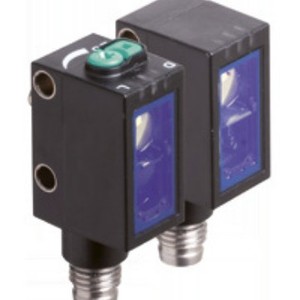 เซ็นเซอร์โฟโตอิเล็กทริก ML100 P + F ML100-8-H-350-RT/102/115เซ็นเซอร์แสงสะท้อนแสงแบบกระจาย - Product Image 1