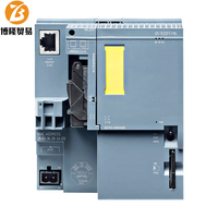 Nuevo Módulo de Unidad Central de Procesamiento PLC Original 6ES7512-1SK01-0AB0, Controlador de Programación PLC en Stock