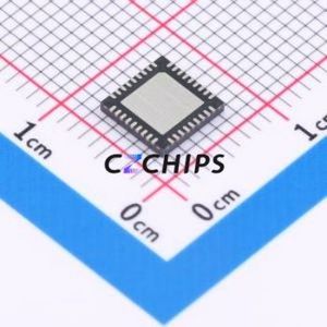 วงจรรวม VQFN-36-EP TPS65276VRHHR (6x6) ของแท้ใหม่ชิป IC พลังงาน DC-DC - Product Image 2