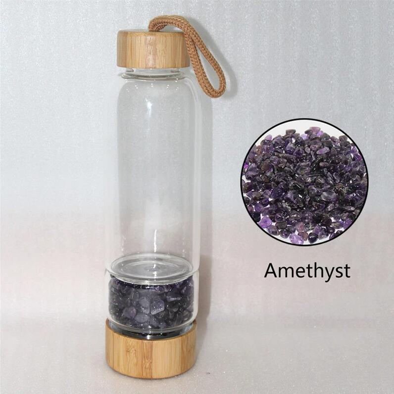 Améthyste
