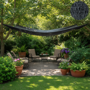 Voile d'ombrage rectangulaire 12ft x 20ft en HDPE non enduit pour jardinage, protection des plantes, utilisation extérieure - Product Image 2