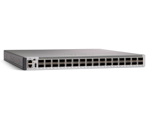 Commutateur réseau haute performance Catalyst 9500 Series 32 ports 40G C9500-32QC-A C9500-32QC-E - Product Image 5