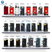 Écrans LCD de Téléphone Portable pour Apple iPhone 15 Pro Max, Écran pour iPhone 13 Pro Max, Écran pour iPhone 14 Pro Max, Affichage LCD pour iPhone