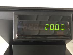 价格合理的小型企业工厂直销带现金抽屉的电子收银机 - Product Image 5