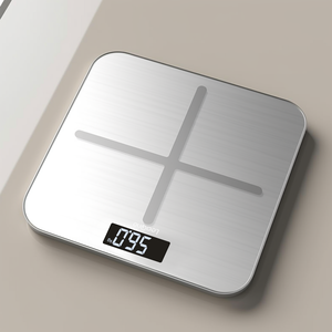 Factory Hot Sale Neueste Produkte Max 180kg Hochpräzise digitale Waage Elektronische genaue Badezimmer waage - Product Image 2