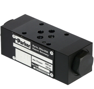 SCM3PPV ชุดตรวจสอบแบบควบคุมโดยตรง - Product Image 2
