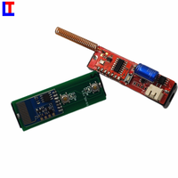 Services de conception de cartes mères et de cartes de contrôle PCB personnalisées pour les entreprises de fabrication électronique et les usines d'assemblage de PCB