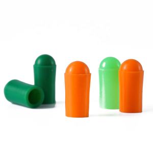 Vente chaude Caoutchoucs naturels en silicone Caoutchoucs en polyuréthane pour <span class=keywords><strong>flipper</strong></span> - Product Image 3