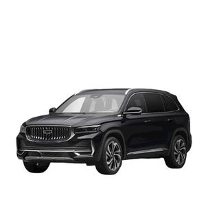 El Geely Xingyue 2024 2025 coche autónomo de gasolina SUV de 7 plazas LHD coche de gasolina se utiliza como un coche de pasajeros de giro a la izquierda en Rusia - Product Image 1