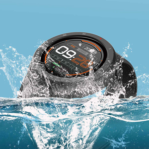 Đồng hồ thể thao thông minh đa chức năng, phù hợp với cuộc sống hàng ngày và tập luyện, có thể theo dõi nhịp tim và nồng độ oxy trong máu - Product Image 3