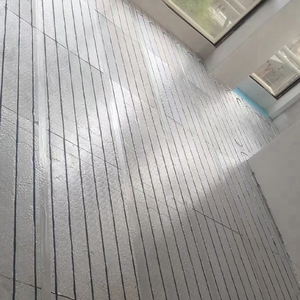 Tùy chỉnh điện rạng rỡ sàn hệ thống sưởi ấm với nước nhiệt Polystyrene XPS dưới sàn sưởi ấm Bảng điều chỉnh - Product Image 4