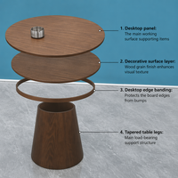 Ensemble de table personnalisable de style coréen, inspiré de l'océan, design vert, pour les salons de thé et les commerces