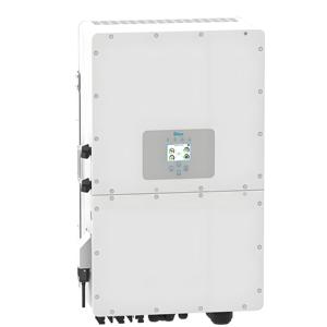 Vente à prix compétitif <span class=keywords><strong>Onduleur</strong></span> solaire monophasé 5Kw 6Kw 8Kw Onduleurs solaires hybrides 220V à onde sinusoïdale pure avec MPPT - Product Image 1