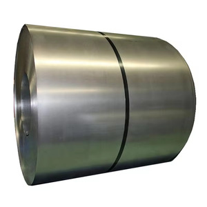 Bobina de Acero al Carbono Q235B Laminada en Caliente Sin Aleación, Estándar GB para Productos de Acero Laminado en Frío - Product Image 4