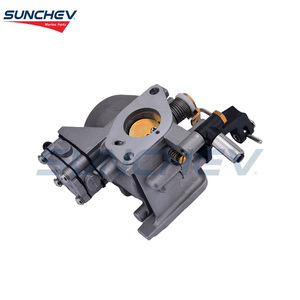 <span class=keywords><strong>CARBURATEUR</strong></span> 13200-91D21 pour <span class=keywords><strong>Moteur</strong></span> <span class=keywords><strong>Hors</strong></span>-<span class=keywords><strong>bord</strong></span> <span class=keywords><strong>SUZUKI</strong></span> 15HP <span class=keywords><strong>Moteur</strong></span> de Bateau <span class=keywords><strong>Hors</strong></span>-<span class=keywords><strong>bord</strong></span> SUNCHEV - Product Image 2