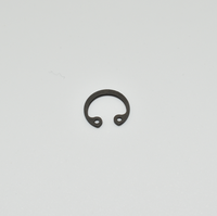 Internal Retaining Ring DIN472 Standard