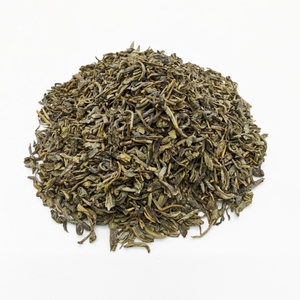 Boîte de 25g de thé <span class=keywords><strong>vert</strong></span> Chunmee <span class=keywords><strong>VERT</strong></span> DE CHINE 41022 en vrac, thé santé minceur, infusion chaude - Product Image 3