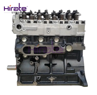 Meilleur prix, nouveau moteur diesel 2.5T 4D56 4D56T D4BH D4BB pour Mitsubishi L00 pour Mitsubishi Traca Hyundai Santa Fe
