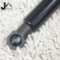 Amortisseurs à gaz de hayon arrière pour Suzuki Jimny 2018+ 3/5 portes, vérins de levage de coffre, accessoires extérieurs