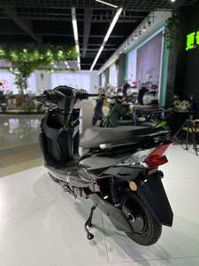 Saige Warwolf 9 nouvelle troisième génération certifiée CEE 60/72V20ah batterie au plomb ou batterie au lithium <span class=keywords><strong>Street</strong></span> Legal 1000- 3000W - Product Image 5