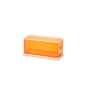 High Quality Transparent <b>Sunglasses</b> Decorate Display Box Acrylic Packaging Gift Box - Product Image 3