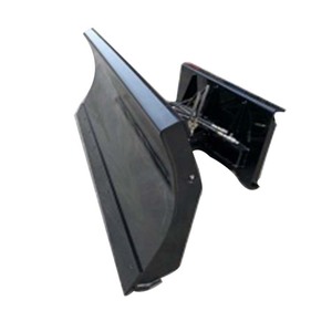 Penjualan Langsung Pabrik Mini Skid Steer Loader Baru dengan Pisau Salju, Pisau <span class=keywords><strong>Dozer</strong></span>, Pisau Salju dalam Promosi - Product Image 5