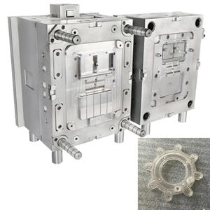 تصنيع خدمات بلاستيك بولي كاربونات صغيرة مخصصة ، مورد قولبة بالحقن - Product Image 3