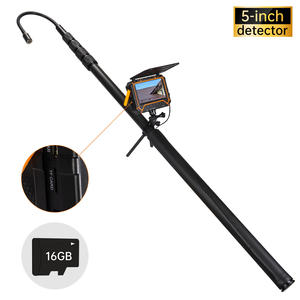 Mini Cámara Telescópica HD Witson con Pantalla LCD <span class=keywords><strong>de</strong></span> 5 Pulgadas, Tarjeta <span class=keywords><strong>de</strong></span> Memoria, H.264, IP68, Grabación Impermeable - Product Image 3