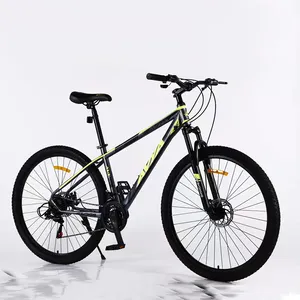 Bán Sỉ Đĩa Thủy Lực 29 Inch Kích Thước Bánh Xe Đạp Leo Núi Xe Đạp Leo Núi Bicicleta 16 Tốc Độ Marco De Bicicleta