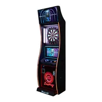 Jeu de fléchettes électronique Luxe – 40 jeux - Arcade Jeux