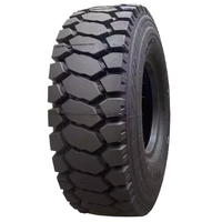 Fabriqué en Chine avec des pneus OTR de toutes tailles, pneus run-flat, renfort tubulaire, 18.00R25