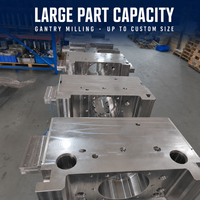 Usine de fabrication sur mesure de composants métalliques, blocs de palier pour machines lourdes, boîtiers en fonte, tolérances strictes, service OEM